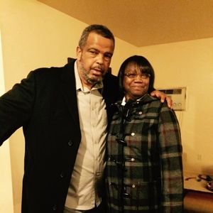 Meet your Posher, Leola